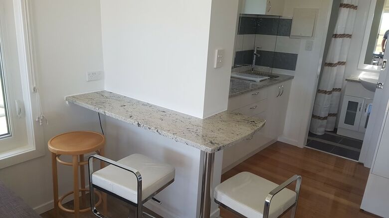 Apartamentos Cockle Shell