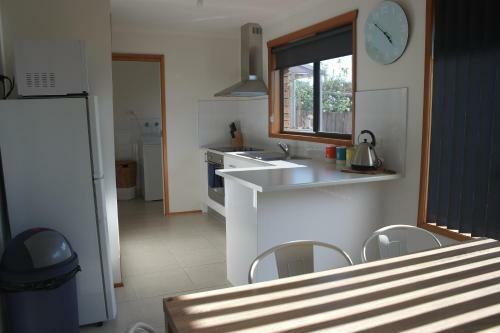 Apartamento Modern 2 Bedroom Appartment