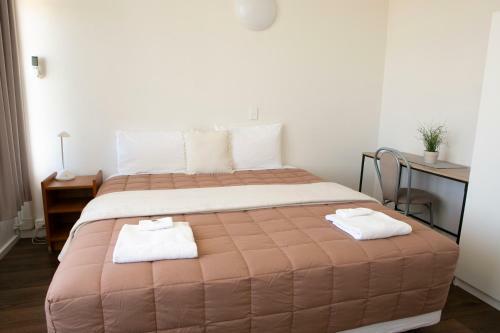 Rivers Apartments Motel Sale Gippsland