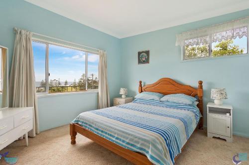 22 Dulling Street - Beach House