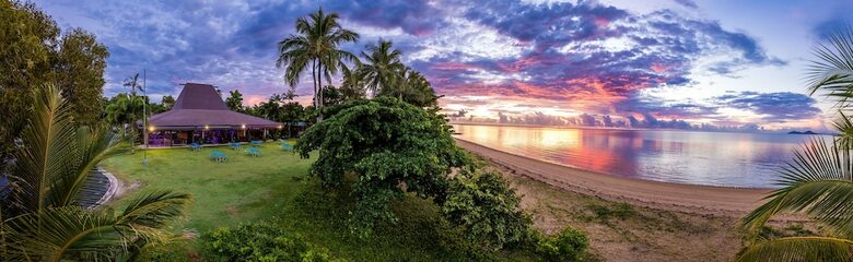 Hotel King Reef Resort