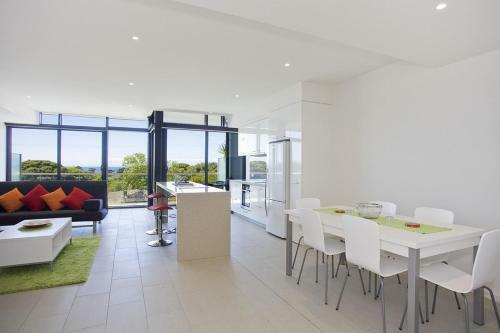Whitewater Apartments, Australia