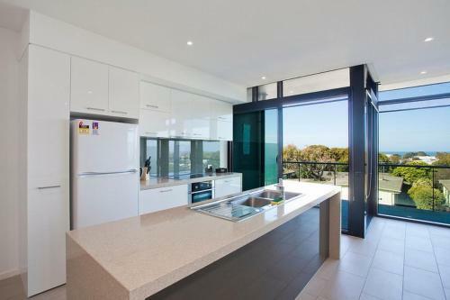 Whitewater Apartments, Australia