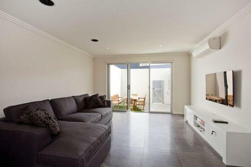 Whitewater Apartments, Australia