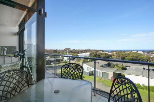 Whitewater Apartments, Australia