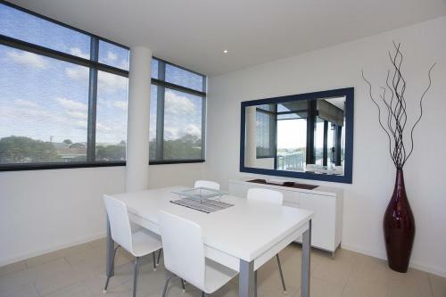 Whitewater Apartments, Australia