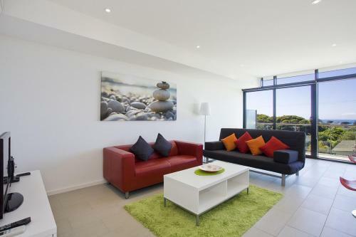 Whitewater Apartments, Australia