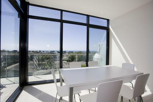 Whitewater Apartments, Australia