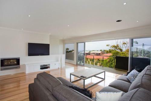 Whitewater Apartments, Australia