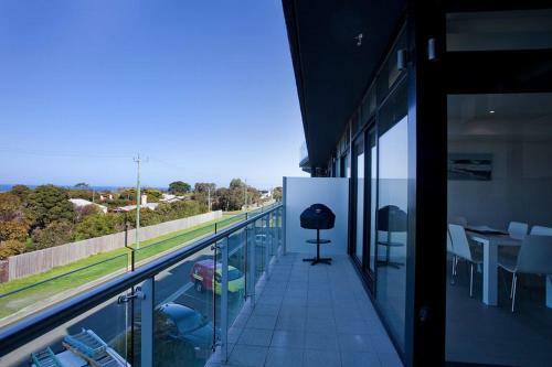 Whitewater Apartments, Australia