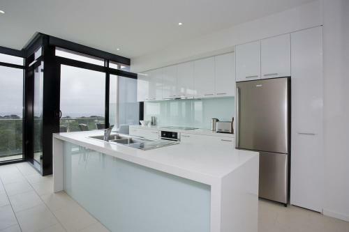 Whitewater Apartments, Australia