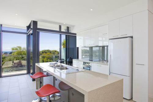 Whitewater Apartments, Australia