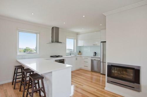 Whitewater Apartments, Australia