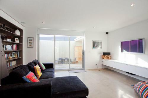 Whitewater Apartments, Australia
