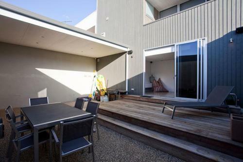 Whitewater Apartments, Australia