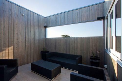 Whitewater Apartments, Australia