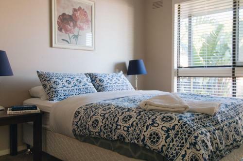 Torquay Retreats - Anderson