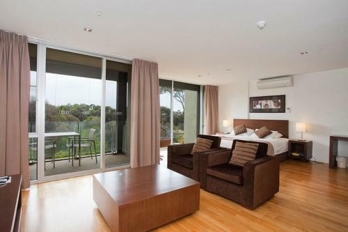 Hotel Beachfront Resort Torquay, Australia