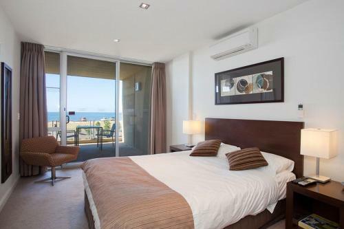 Hotel Beachfront Resort Torquay, Australia