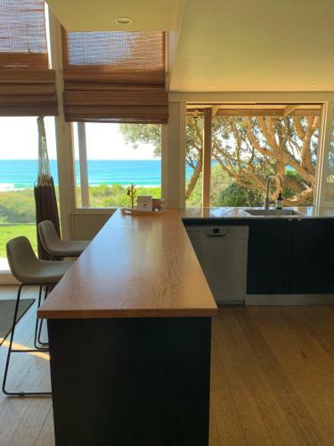 Pavilions House On The Beach