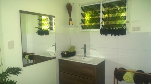 Bed & Breakfast Palmerston Sunset Retreat