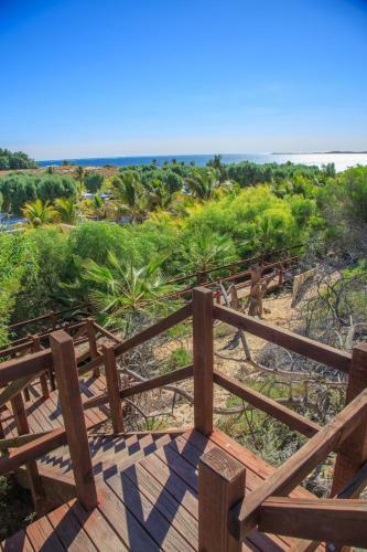 Apartamento Peoples Park
