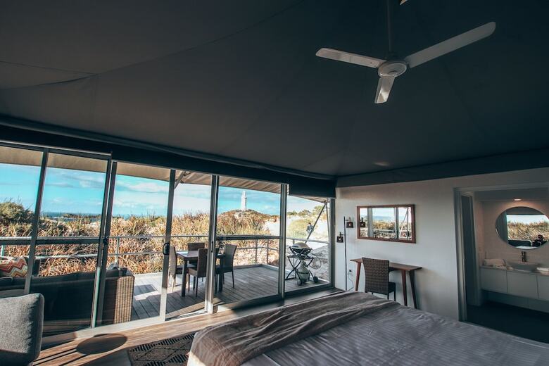 Hotel Discovery Rottnest Island