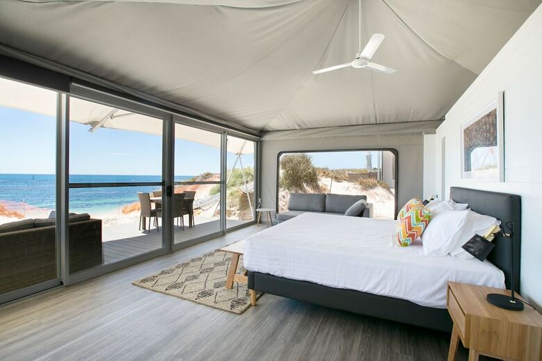 Hotel Discovery Rottnest Island