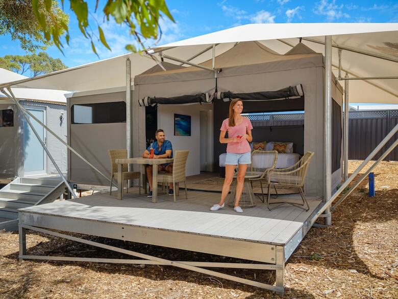 Hotel Discovery Rottnest Island