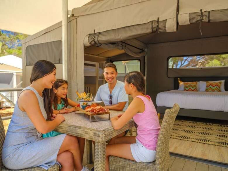 Hotel Discovery Rottnest Island