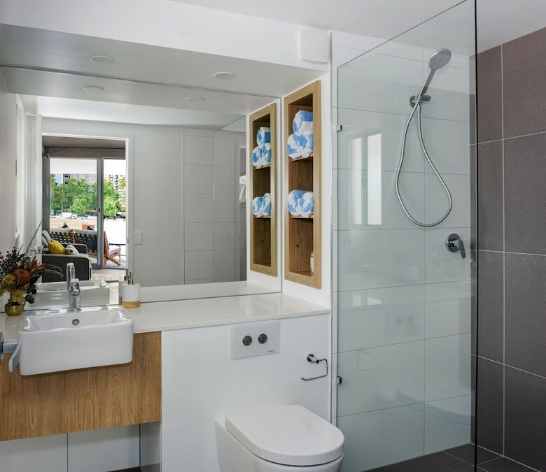 Hotel Discovery Rottnest Island