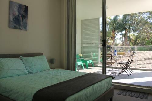 Apartamentos Enjoyable Holiday Home For Group Six