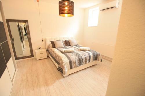 Apartment Marijin Dvor Deluxe