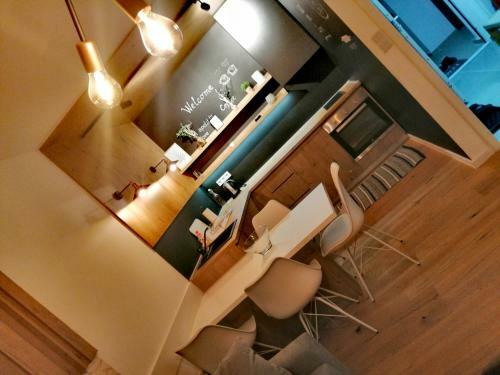 Apartments Frutis