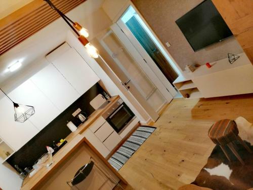 Apartments Frutis