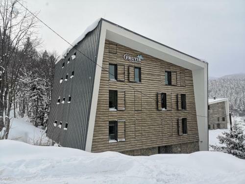 Apartments Frutis