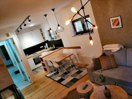 Apartments Frutis