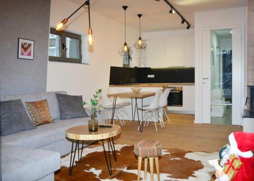 Apartments Frutis