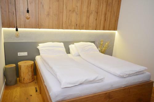 Apartments Frutis