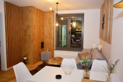 Apartments Frutis