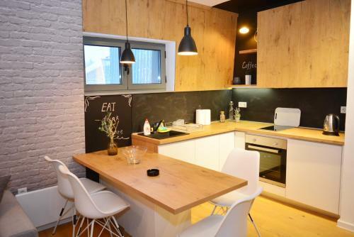 Apartments Frutis