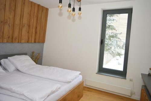 Apartments Frutis