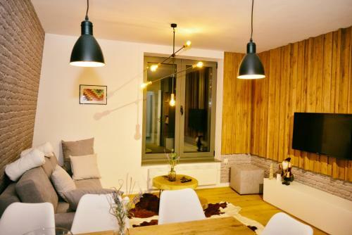 Apartments Frutis