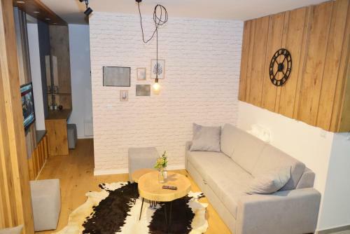 Apartments Frutis