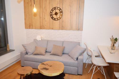 Apartments Frutis