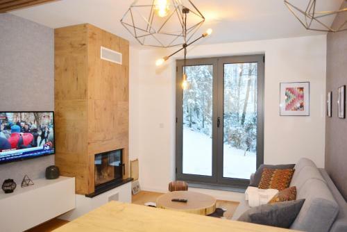 Apartments Frutis