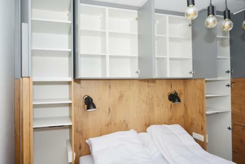 Apartments Frutis