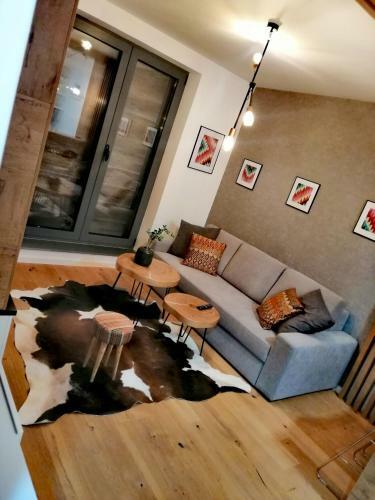 Apartments Frutis