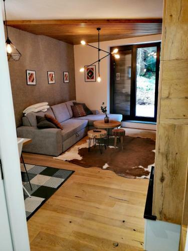 Apartments Frutis