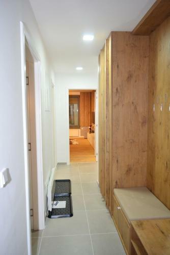 Apartments Frutis